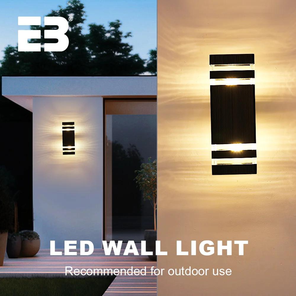Ebuybest ߿ LED  ,  ƮƮ AC90-260V ܺ ܰ  ,  E27/E26